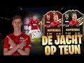 De jacht op Teun | Weekend League Rewards | 86 inform Koopmeiners