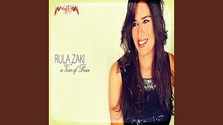 Rula Zaki - Alby Daa' video