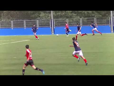 Askartza FT Juvenil A (2018/2019)