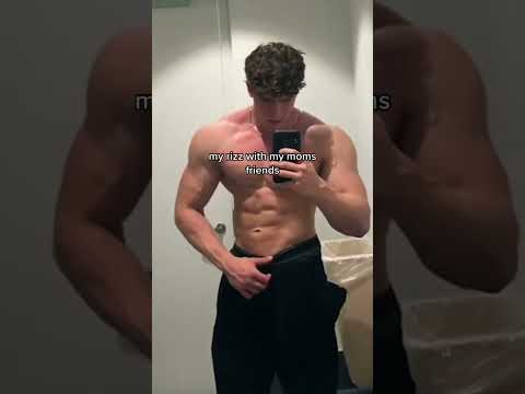 EPIC TESTOSTERONE FUELLED TRANSFORMATION #gym #fit #physique #cbum #shorts #connorsinann #physique