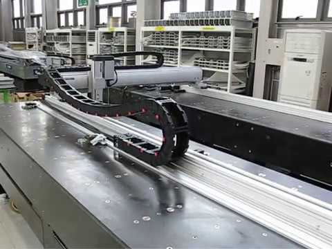 Robot cartésien 3 et 4 axes_5