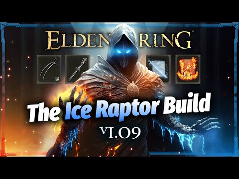 OVERPOWERED BOSS MELTING - Best Dexterity & Faith, Bleed & Frost Build! Elden Ring! Patch 1.09