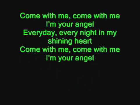 Laurentiu Duta ft Andreea Banica Shining Heart Lyrics