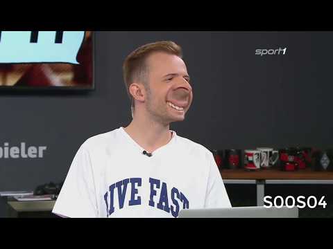 YouTube Kacke: GamerBrother bei 1&1