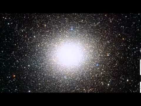 Rick Holden feat. Stephanie Kay - Stars