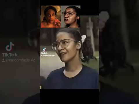 Jeffrey Dahmer made Glenda Cleveland doubt herself #shorts