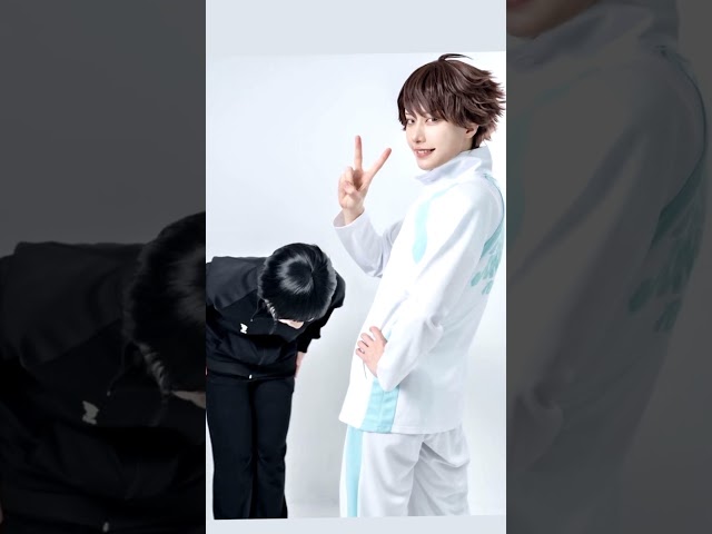 Vídeo relacionado con Bocguy Haikyuu Cosplay, Camiseta de Karasuno, Cosplay de Anime para Hombre, Disfraz de Anime, Camiseta de Voleibol Haikyuu, Uniforme de Karasuno y Pantalones Cortos Shouyou Hinata para Cosplayshow