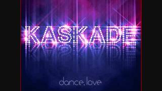 Kaskade feat Alex Gaudino - I&#39;m in Love (Dance.Love Edit)