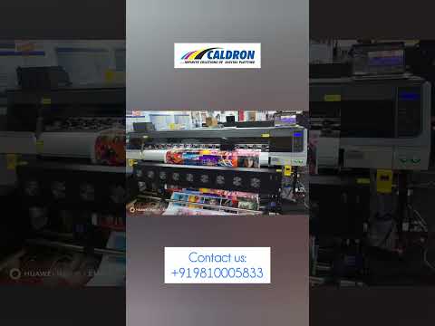 I3200 dual head eco-sol printer, bulk