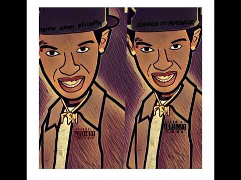 Fbm Camo ft TRdajoker - monsters under the bed