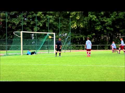 01 Tornooi Coxyde. KVK Westhoek-Ieper SWH 1-1  10/08/2013