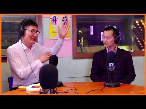 “Баярлалаа” төв   9 н минутын дасгал бясалгалын үр дүн