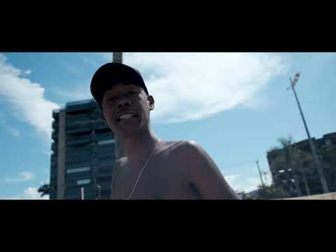 MC DH DA CT - SURFANDO (Official Music Video)