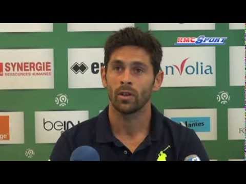 Veigneau : "Il n'y a pas d'effet Paris" -  23/08