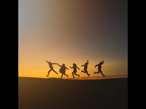 A Forward Dynamic (AFD) - Let's Go [Official Music Audio]