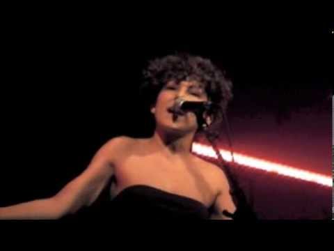 D.O.T.S @ CAMDEN PROUD feat VALENTINA CX - YOU'LL NEVER KNOW