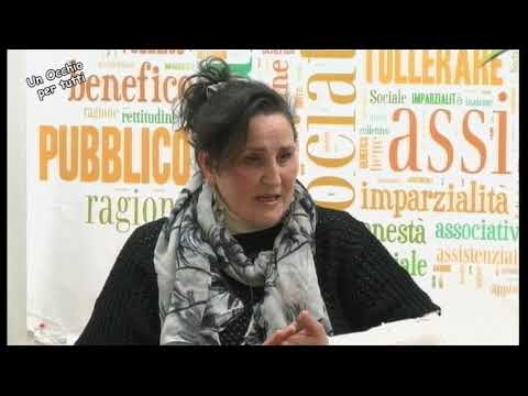 UN OCCHIO PER TUTTI 11042018