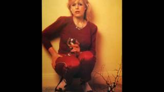 Marianne Faithfull   Vanilla O&#39;Lay1