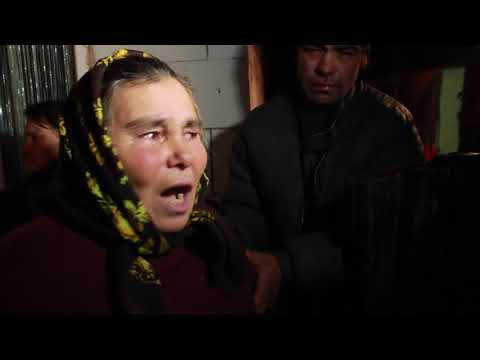 Un bărbat din Josenii Bârgăului este de negăsit!