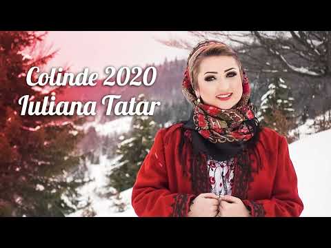 Iuliana Tatar - Colinde 2023
