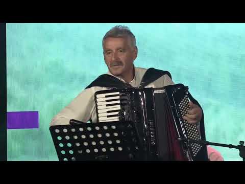 Dragan Stojković Bosanac - Splet sevdalinki