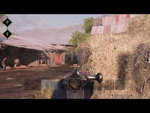 Steam Community :: Video :: 3 bullets 3 headshots 10 seconds Hunt ...