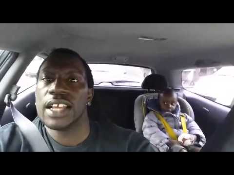 Shaq D ft Zaliah - I'm Fly (Donaeo)