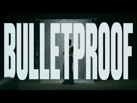 Bulletproof (Visualizer) - Ben Reilly