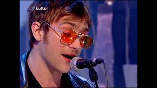 Blur - Live on Later... with Jools Holland, 1999