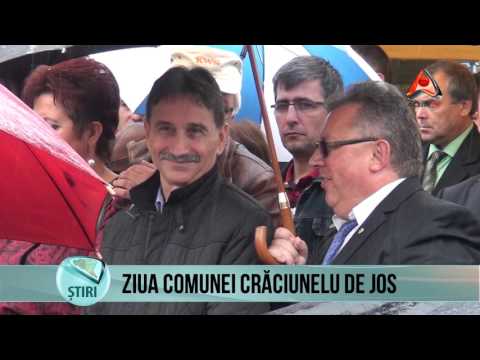 ZIUA COMUNEI CRACIUNELU DE JOS