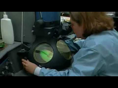 Modern Marvels S10E61   More Doomsday Tech