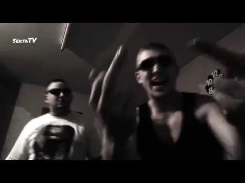 nrSekta - Na Oriencie ( Anty p ) VideoOneShot Newark Street