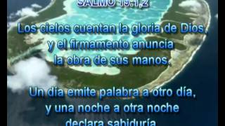 JEHOVA SEÑOR DE LOS CIELOS