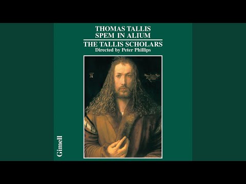 Spem in Alium