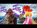 Ganondorf Is Hype!!! | Super Smash Bros. Ultimate Ganondorf Montage