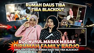 Download lagu DUO NURUL MASAK DIRUMAH FAMILY THE BATJO & MACAM MACAM HAL TERJADI SAMPAI AINA MENANGIS mp3