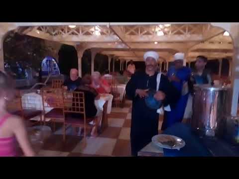 Egypt Nubian Music