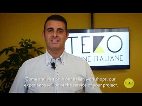 ITEKO - la nostra essenza