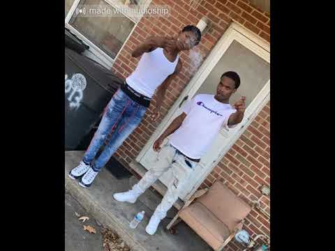 Murdaa Frm MG  - GRAVE DIGGER Prod by. LiltezzABWH)