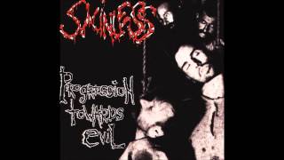 Skinless - Progression Towards Evil (1998) Ultra HQ