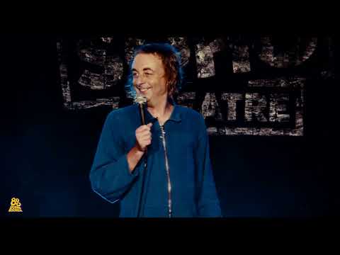 Paul Foot (Dissolve) - A New Society