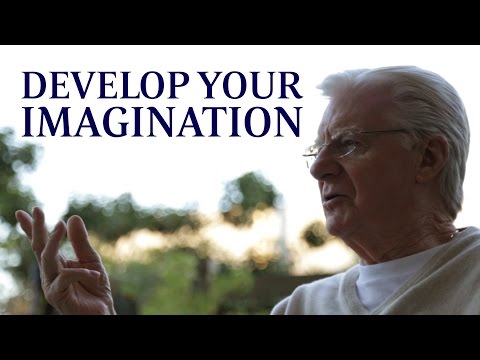 Develop Your Imagination Video