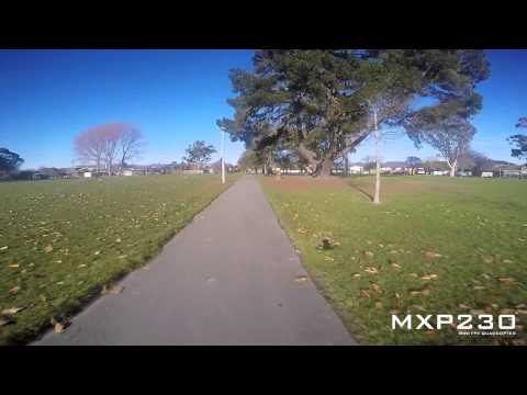 MXP230 - One batt to rule them all....