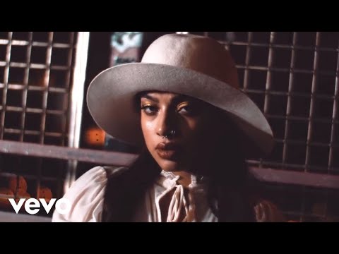 Kiana Lede – “Heavy” ft. Jennifer Lewis