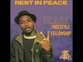 Freestyle Fellowship - This Write Here (DJ Lord Ron P.E.A.C.E. Remix)