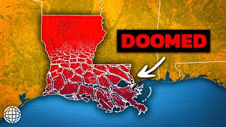 Why America’s Most Important State Is Collapsing