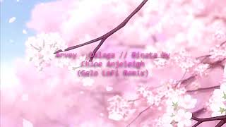 Arvey - Dalaga // Binata by Chloe Anjeleigh (Gelo LoFi Remix) Arvey - Dalaga // Binata by Chloe Anjeleigh (Gelo LoFi Remix)