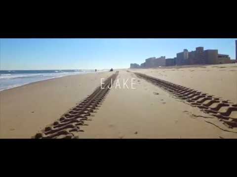 E Jake -- Frequent Flyer (official music video)