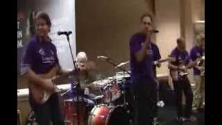 Legal Bytes Band:  iPad Girl (2013) - Presented by Litera Software