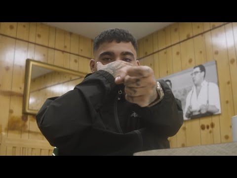 Cashflow x Ezhel x Uzi x Lvbel C5 x Gazapizm - ISTANBUL FIGHT (Official Video) prod. @volmansell
